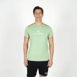 SERGIO TACCHINI Majica kratak rukav boris t shirt M
