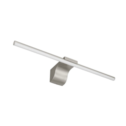Globo 41925N - LED osvetljenje za ogledalo u kupatilu PEPE LED/10W/230V IP44 hrom