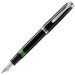 Nalivpero Souveran M805 (M)+poklon kutija G15 Pelikan Crno