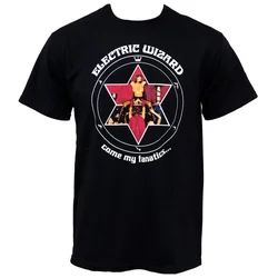Metal majica moška Electric Wizard - - PLASTIC HEAD - PH5680