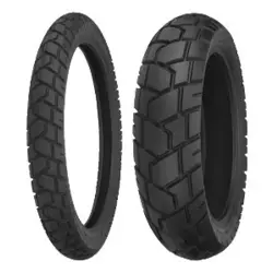 Shinko E705 ( 120/90-17 TT 64H zadnji kota )