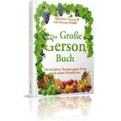 Das Große Gerson Buch