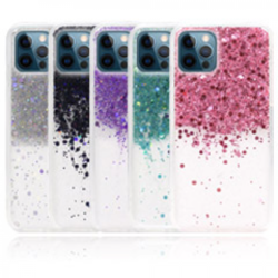 Maska Twinkle za Samsung A02s/A025F zelena