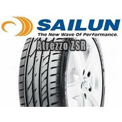 SAILUN - Atrezzo ZSR - letna pnevmatika - 195/40R16 - 80W - XL