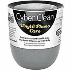 CYBER CLEAN čistilo VINYL