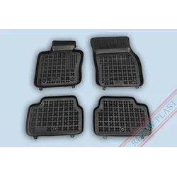 Rezaw-Plast Tipske patosnice za  BMW Mini Cooper S (2014+) - 5 door - kadice