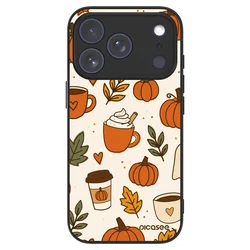 ULTIMATE CASE za Apple iPhone 17 Pro - Fall vibes