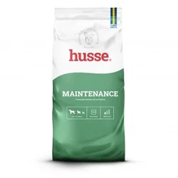 Maintenance