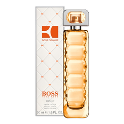 HUGO BOSS Orange, 30ml edt