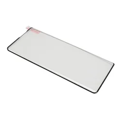 Folija za zastitu ekrana GLASS 5D za Honor 50 Pro crna