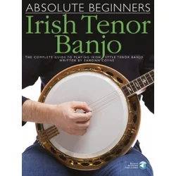 Absolute Beginners