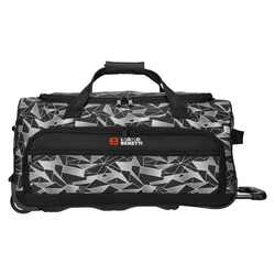 Enrico Benetti Santa Cruz 35334 Black Grey