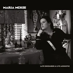 Maria McKee - Late December & Live Acoustic (2 LP)
