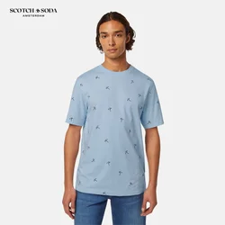 Scotch & Soda Majica