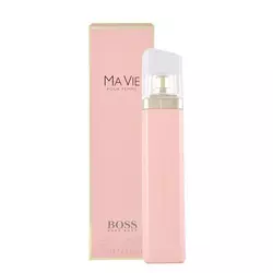 Hugo Boss parfemska voda za žene Ma Vie Pour Femme, 50 ml