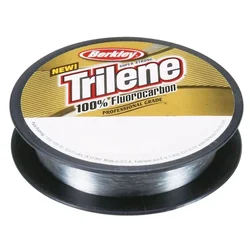 TRILENE FLUOROCARBON CLEAR 50m 0.32mm (1391575)