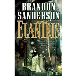 ELANTRIS