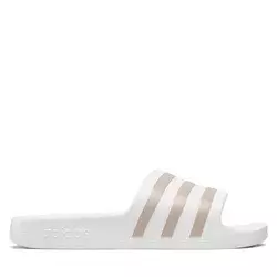 Adidas Ženske papuče Adilette Aqua, EF1730, Bele