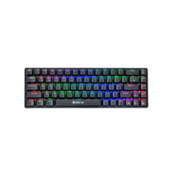TASTATURA XTRIKEME GK994W BK