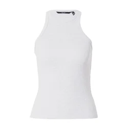 Vero Moda Ženska majica Chloe, Siva