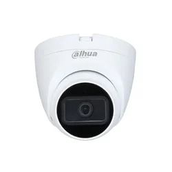 DAHUA_ HAC-HDW1200TRQ-A-0280B-S6 HDCVI IR 2 megapiksela Eyeball kamera