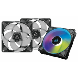 <!-- -->ARCTIC P14 PWM PST A-RGB 3u1 ACFAN00257A Ventilator
