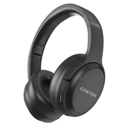 CANYON BT Headset OnRiff 5 Black