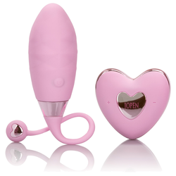 Jopen Amour Silicone Remote Bullet