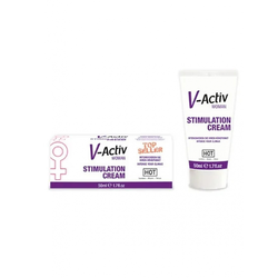 HOT V Activ Stimulation Cream 50 ml