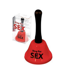Zvonce za sex