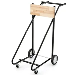 Veltor Transportna kolica za vanbrodski motor 150 kg ( 2134 )