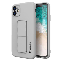 Wozinsky Kickstand futrola za Samsung Galaxy A32 5G - Siva KP10957