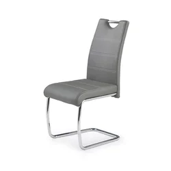 Jedilni stol K211 siv