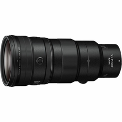 Z 400/4.5 VR S