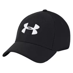 Under Armour Run Kacket Ua Mens Blitzing 3.0 Cap 1305036-001