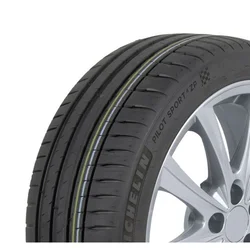 Michelin Pilot Sport 4 ( 255/40 R19 100Y XL *, EV Suitable, sa zaštitnom lajsnom za felne (FSL) )