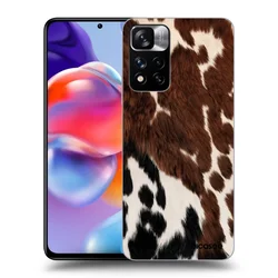 ULTIMATE CASE za Xiaomi Redmi Note 11 Pro+ 5G - Rust