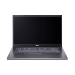 Laptop ACER Aspire 17 A17-51M NoOS/17.3 FHD IPS/i5-1334U/16GB/1TB SSD/siva