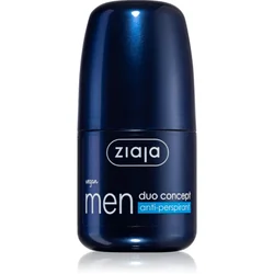 Ziaja Men antiperspirant roll-on  60 ml
