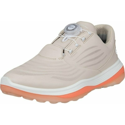 Ecco LT1 BOA ženske cipele za golf Limestone 37