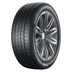 Continental WinterContact TS 860 S SSR ( 255/55 R20 110H XL *, EVc, runflat )