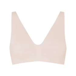 Hunkemöller Nedrček kremna