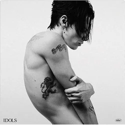 Yungblud - Idols (CD)