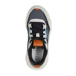 Skechers Muške patike Skx-1121 BG, Sive