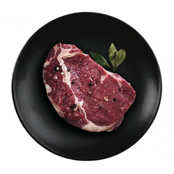 Ribeye steak simental BK Kodila dry age 28 dana