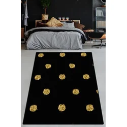 Conceptum Hypnose tepih, 80x100cm, šaren
