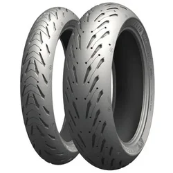 Michelin Road 5 ( 120/60 ZR17 TL (55W) M/C, prednji točak )