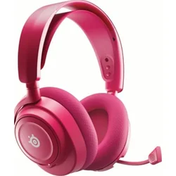 SteelSeries Arctis Nova 7 Gen 2, magenta