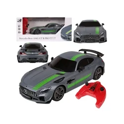 Mega Creative Potniški avtomobil na daljinsko upravljanje Mercedes MEGA CREATIVE