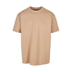 Urban Classics Majica Heavy, bež